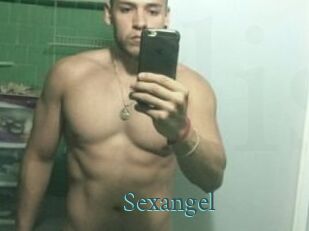 Sexangel