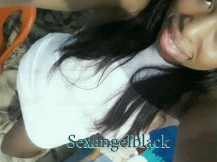 Sexangelblack