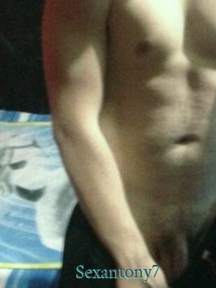 Sexantony7