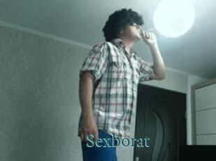 Sexborat
