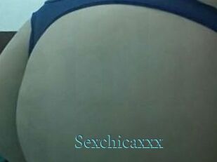 Sexchicaxxx
