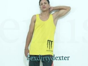 Sexdirtydexter