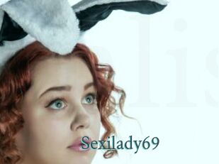 Sexilady69