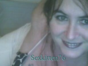Sexkitten76