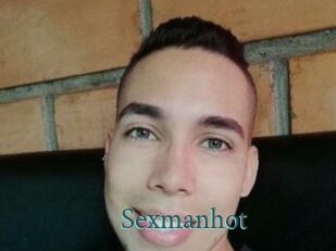 Sexmanhot