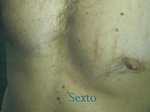 sexto En live show