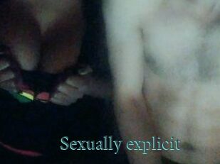Sexually_explicit