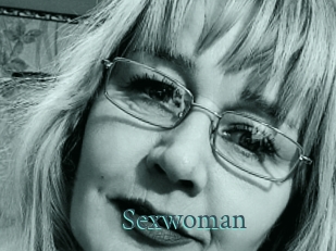 sexwoman En live show