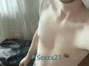 Sexxx23