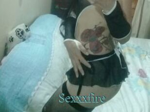 Sexxxfire