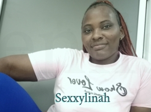 sexxylinah En live show