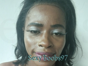sexy_boobs97 En live show