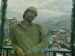 Sexy_santi