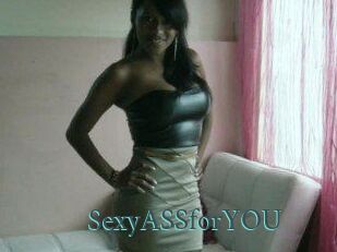 SexyASSforYOU