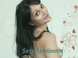SexyAntoinette