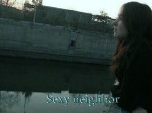 Sexy_neighbor
