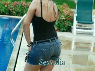 Sexyalia