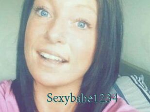 Sexybabe1234