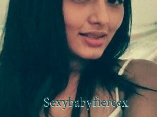 Sexybabyfiercex