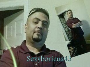 Sexyboricua43