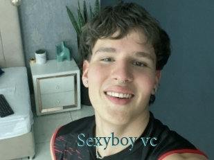 Sexyboy_vc