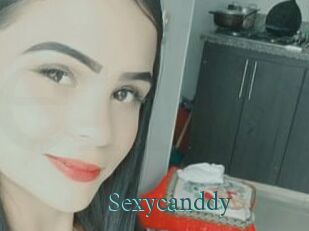 Sexycanddy