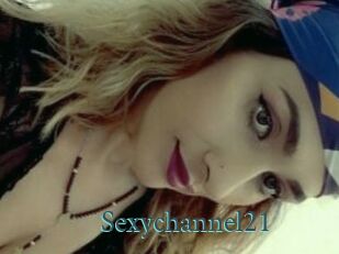 Sexychannel21