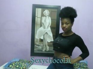 Sexychocolat