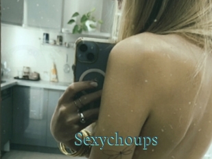 Sexychoups