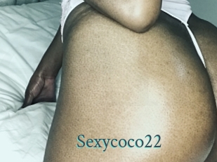 Sexycoco22