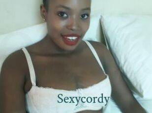 Sexycordy
