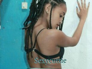 Sexycuttie