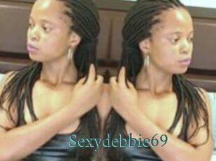 Sexydebbie69