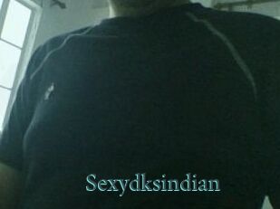 Sexydksindian