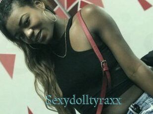 Sexydolltyraxx