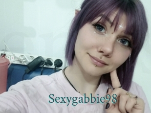 Sexygabbie98