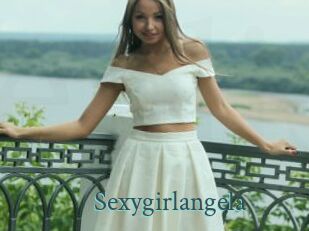 Sexygirlangela