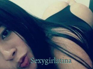 Sexygirlatina