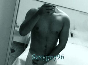 Sexyguy96