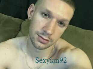 Sexy_ian92