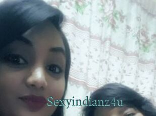 Sexyindianz4u