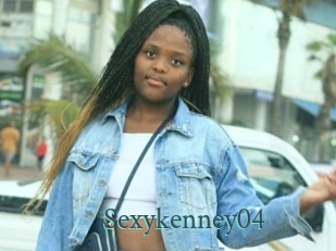 sexykenney04 En live show