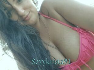 Sexykrista91