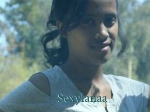 Sexylanaa