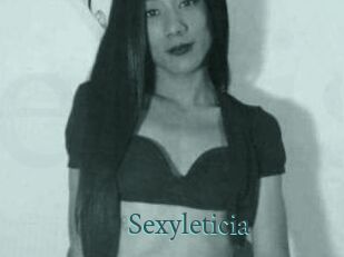 Sexyleticia