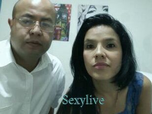 Sexy_live