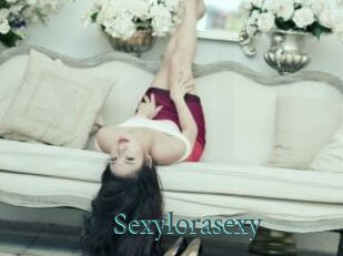 Sexylorasexy