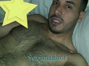 Sexymanhot1