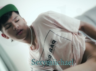 Sexymiichael