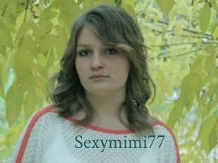 Sexymimi77